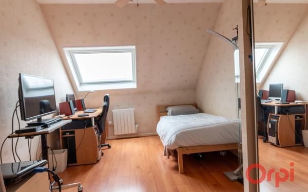 Appartement à vendre    4 pièces • 93,40 m2 Souffelweyersheim