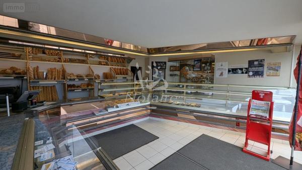 Fonds et/ou murs commerciaux à vendre à Saint-Pol-de-Léon dans le Finistère (29250), ref : 29094-1003