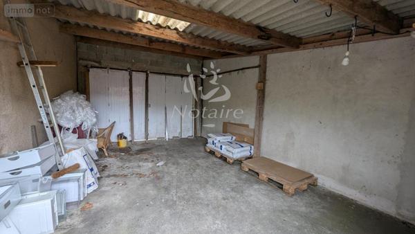 Fonds et/ou murs commerciaux à vendre à Saint-Pol-de-Léon dans le Finistère (29250), ref : 29094-1003