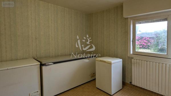 Fonds et/ou murs commerciaux à vendre à Saint-Pol-de-Léon dans le Finistère (29250), ref : 29094-1003