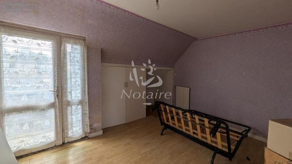 Fonds et/ou murs commerciaux à vendre à Saint-Pol-de-Léon dans le Finistère (29250), ref : 29094-1003