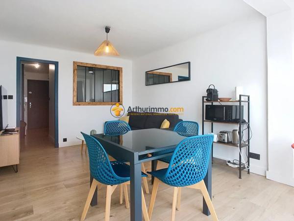 Vente Appartement 2 pièces 31 m2 à Canet-en-Roussillon