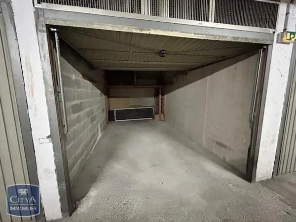 Appartement à louer 2 pièces 31m² Vallauris (06220)
