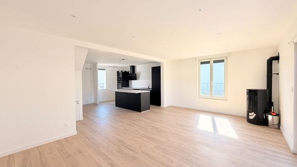 Maison individuelle Heillecourt 54180