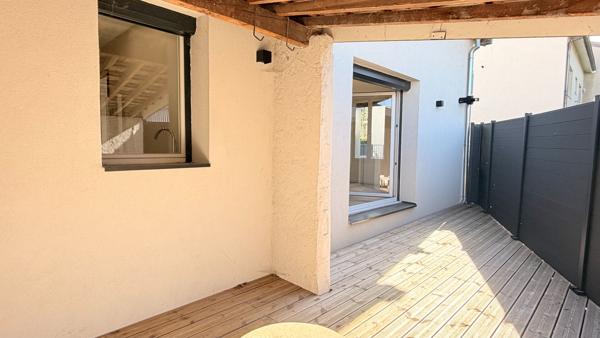Maison individuelle Heillecourt 54180