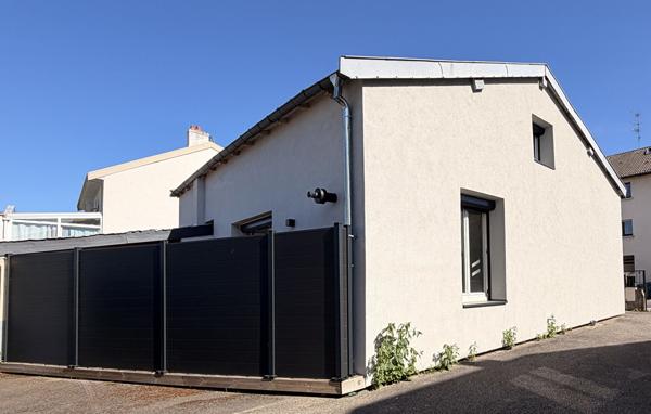 Maison individuelle Heillecourt 54180