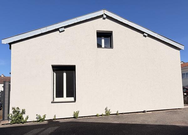 Maison individuelle Heillecourt 54180