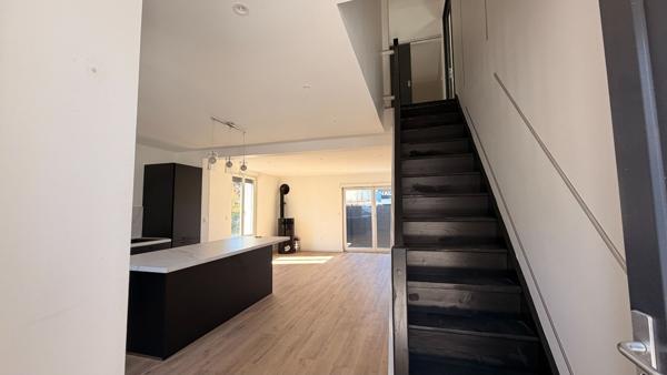 Maison individuelle Heillecourt 54180