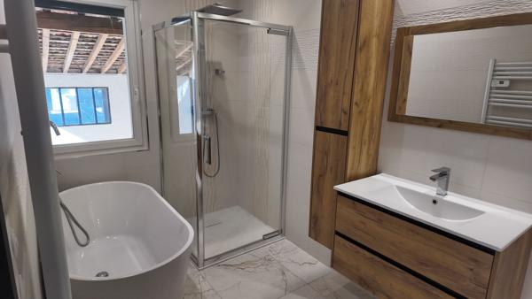 Maison individuelle Heillecourt 54180