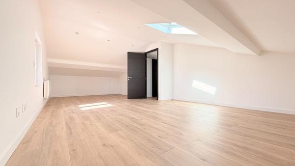 Maison individuelle Heillecourt 54180