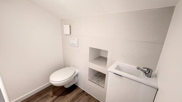 Maison individuelle Heillecourt 54180