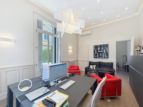 Vente Appartement 2 pièces 42 m2 à Cannes