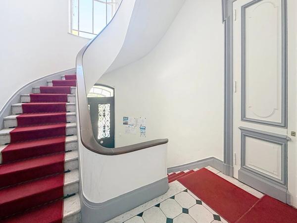 Vente Appartement 2 pièces 42 m2 à Cannes