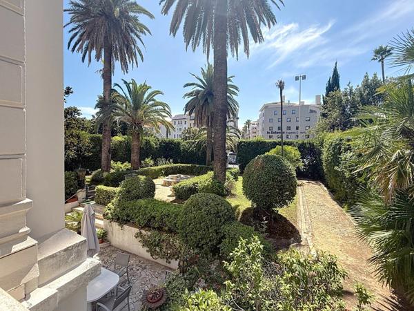Vente Appartement 2 pièces 42 m2 à Cannes