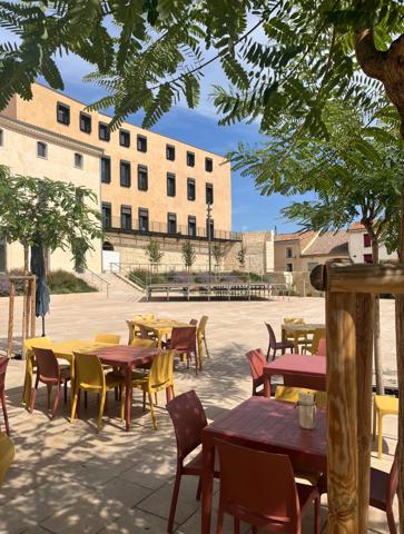 Fonds de commerce à vendre CAZOULS LES BEZIERS (34)