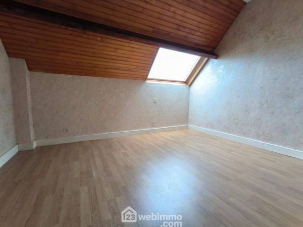 Maison 116 m² à Vailly-sur-Aisne 02370