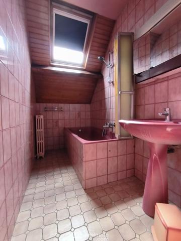 Maison 116 m² à Vailly-sur-Aisne 02370