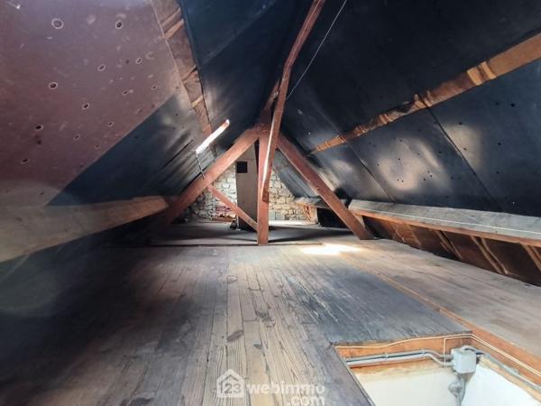 Maison 116 m² à Vailly-sur-Aisne 02370