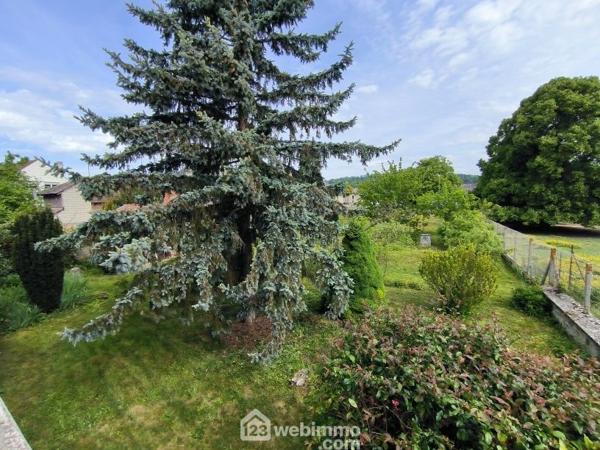 Maison 116 m² à Vailly-sur-Aisne 02370