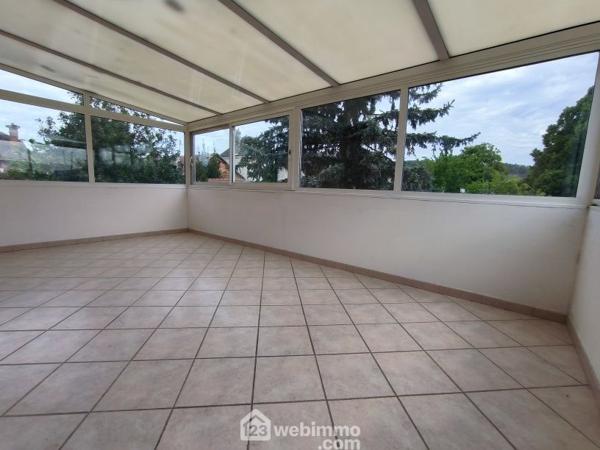 Maison 116 m² à Vailly-sur-Aisne 02370