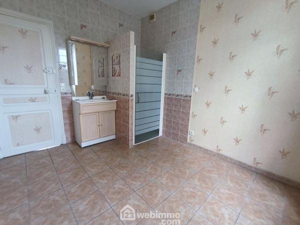 Maison 116 m² à Vailly-sur-Aisne 02370