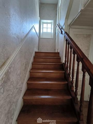 Maison 116 m² à Vailly-sur-Aisne 02370