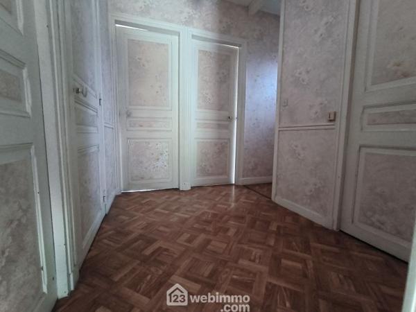 Maison 116 m² à Vailly-sur-Aisne 02370