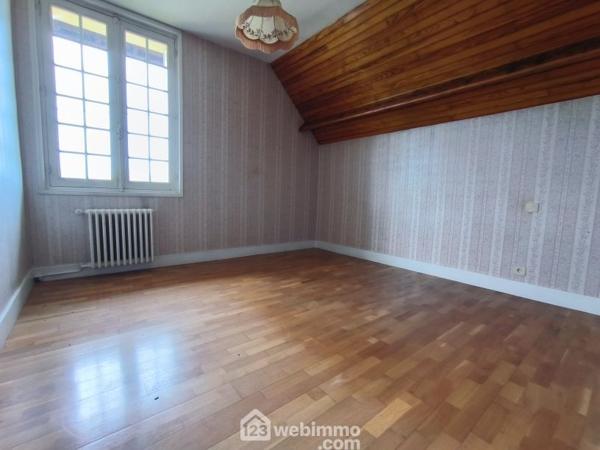 Maison 116 m² à Vailly-sur-Aisne 02370