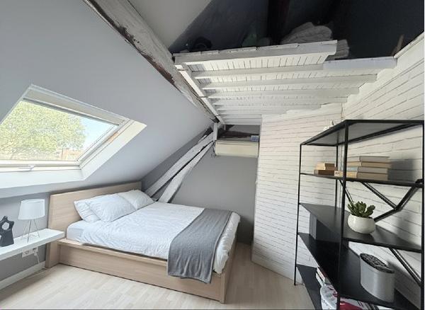 BONNEUIL SUR MARNE
