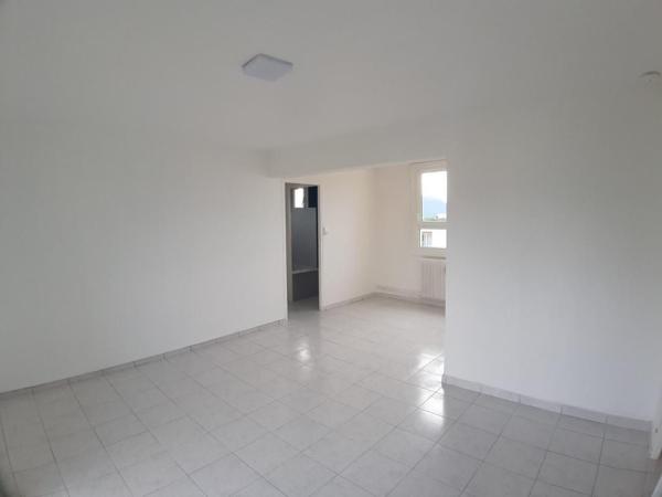 Location Appartement 81.19 m² - Saint-dié-des-vosges 88100