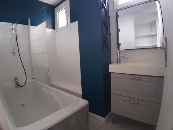 Location Appartement 81.19 m² - Saint-dié-des-vosges 88100