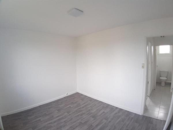 Location Appartement 81.19 m² - Saint-dié-des-vosges 88100