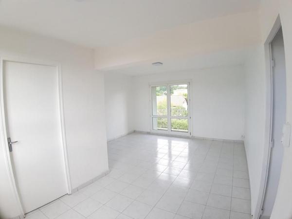 Location Appartement 81.19 m² - Saint-dié-des-vosges 88100