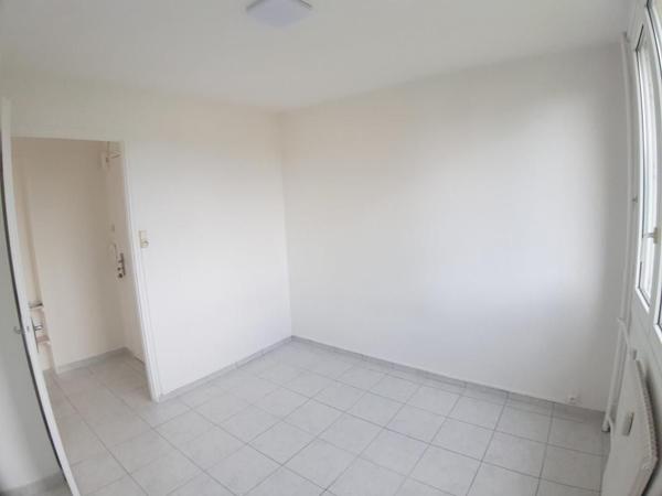 Location Appartement 81.19 m² - Saint-dié-des-vosges 88100