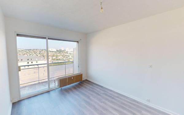 Appartement à louer    2 pièces •  Saint-Étienne