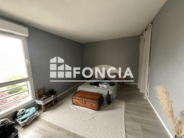 Location Appartement meublé 3 pièces 66.29 m² - Résidences les alizes Bordeaux 33800