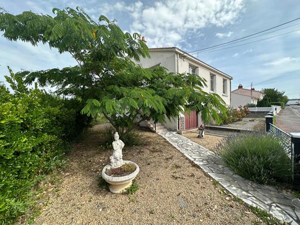 Maison Aizenay 3 pièce(s) 86.5 m2