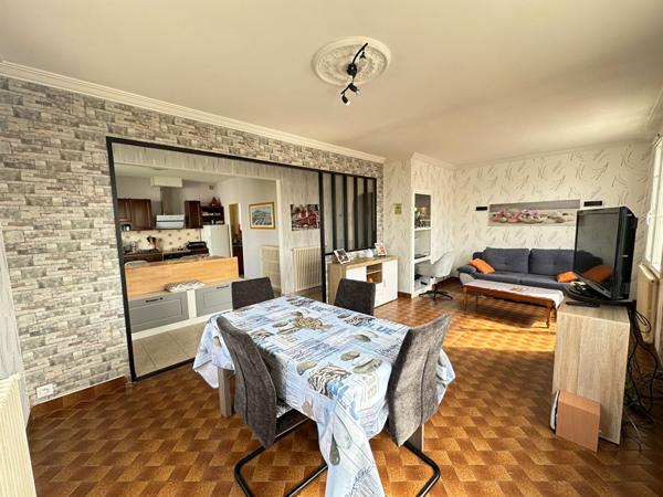 Maison Aizenay 3 pièce(s) 86.5 m2