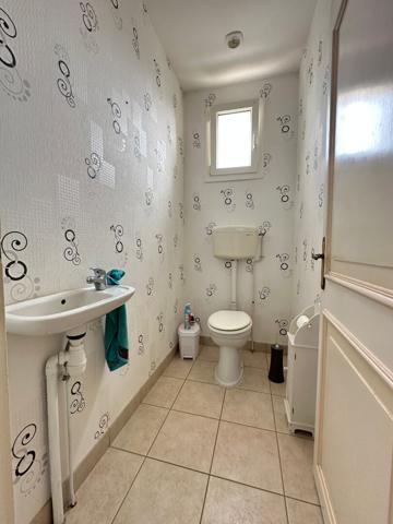 Maison Aizenay 3 pièce(s) 86.5 m2