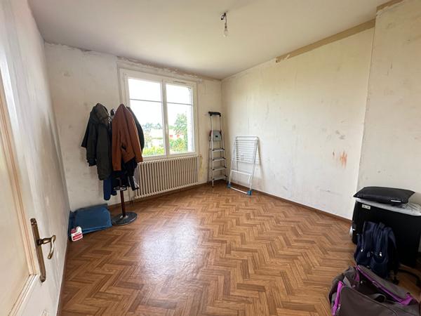 Maison Aizenay 3 pièce(s) 86.5 m2