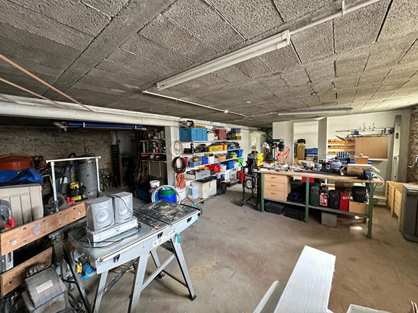 Maison Aizenay 3 pièce(s) 86.5 m2