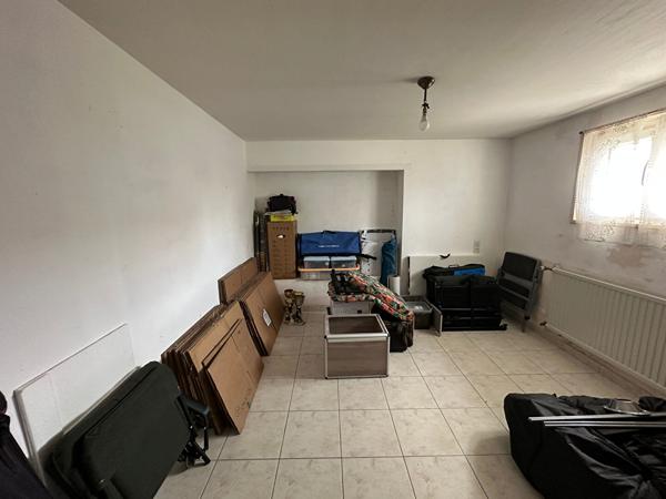 Maison Aizenay 3 pièce(s) 86.5 m2