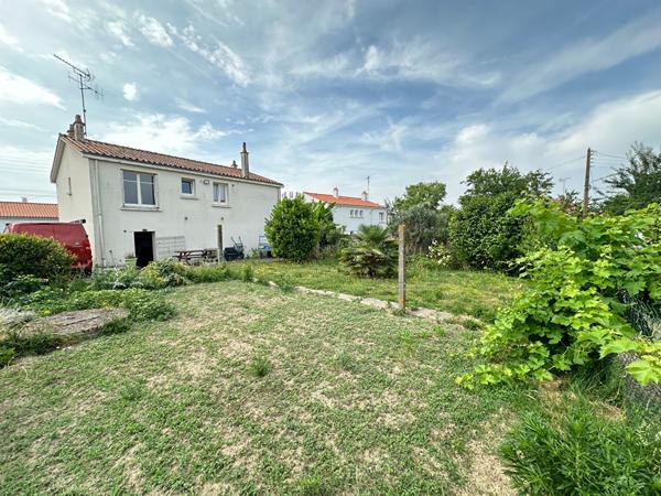 Maison Aizenay 3 pièce(s) 86.5 m2