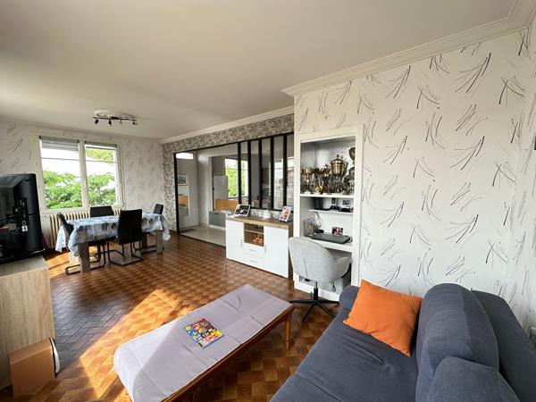 Maison Aizenay 3 pièce(s) 86.5 m2