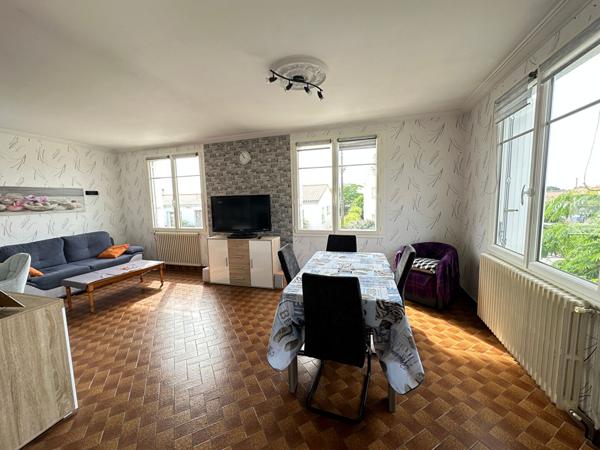 Maison Aizenay 3 pièce(s) 86.5 m2