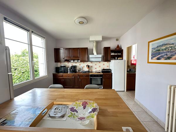 Maison Aizenay 3 pièce(s) 86.5 m2