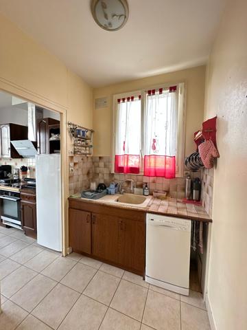Maison Aizenay 3 pièce(s) 86.5 m2