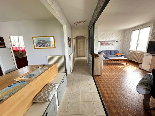 Maison Aizenay 3 pièce(s) 86.5 m2