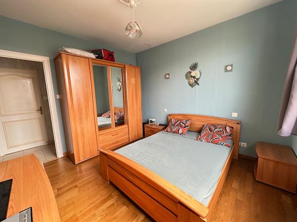 Maison Aizenay 3 pièce(s) 86.5 m2