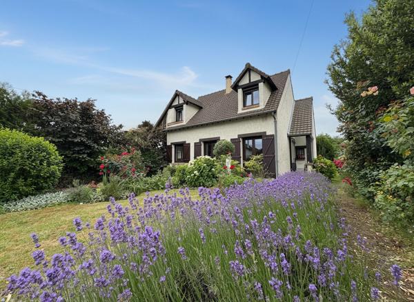 Maison Conflans Sainte Honorine 123 m2